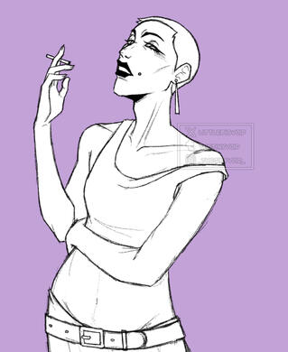 Sketch 2 Sketch 2