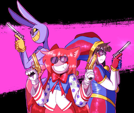Colored 4 Colored 4